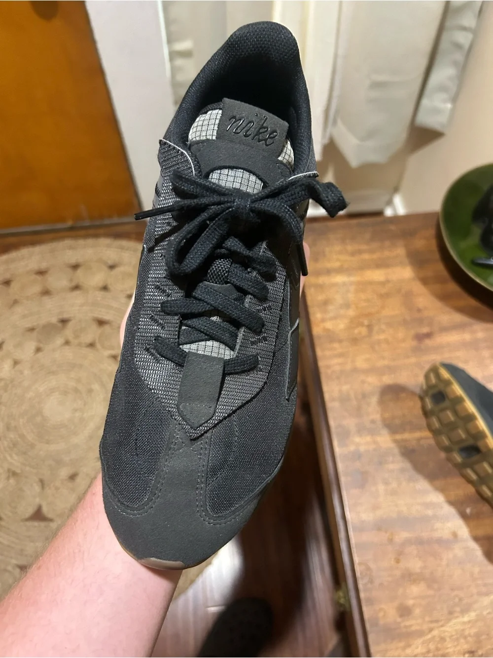 Rare Nike Air Max Pre-Day 